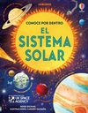 EL SISTEMA SOLAR CONOCE POR DENTRO. 9781803705972
