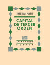 CAPITAL DE TERCER ORDEN