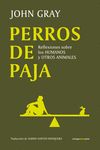 PERROS DE PAJA. 9788419261625