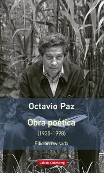 OBRA POÉTICA (1935-1998). 9788419392947