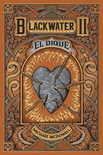 BLACKWATER II. EL DIQUE. 9788419654915