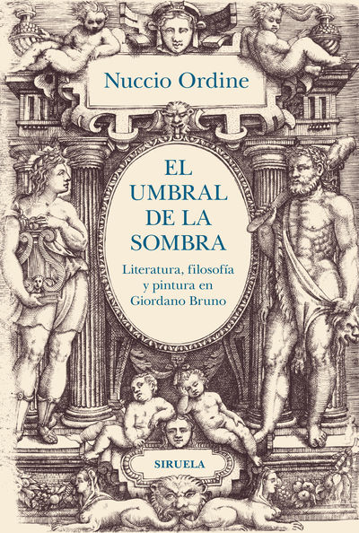 EL UMBRAL DE LA SOMBRA. 9788419744814