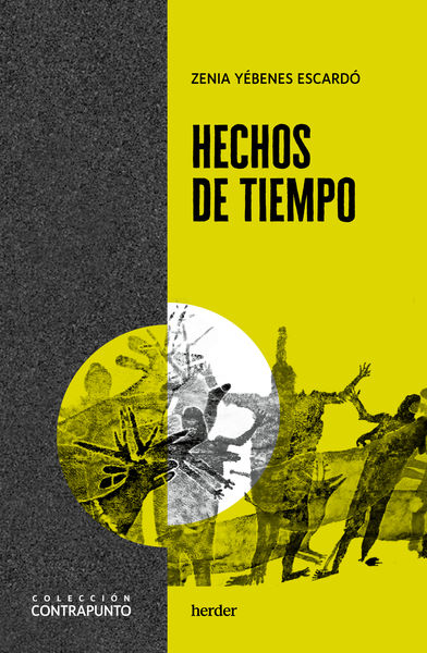 HECHOS DE TIEMPO. 9788425449130