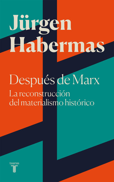 RECONSTRUCCIÓN DEL MATERIALISMO HISTÓRICO, LA. 9788430625697