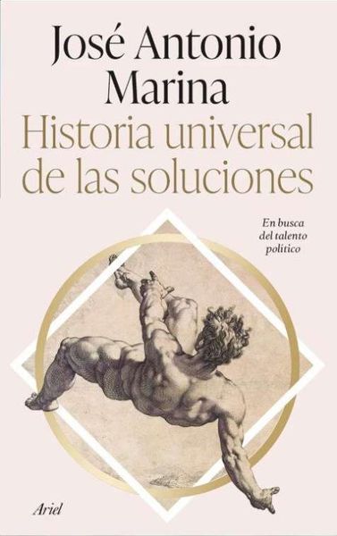 HISTORIA UNIVERSAL DE LAS SOLUCIONES. 9788434437340