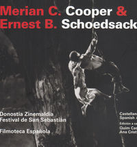 MERIAN C COOPER Y ERNEST B SCHOEDSACK - ING/ESP. 9788488452818