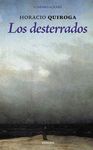 DESTERRADOS, LOS. 9788492491414