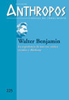WALTER BENJAMIN