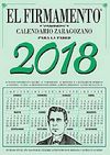 CALENDARIO ZARAGOZANO 2023 DE PARED