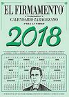 CALENDARIO ZARAGOZANO 2023 DE PARED. 9771137822001