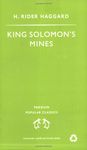 KING SALOMON S MINES