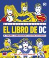 EL LIBRO DE DC. 9780241559666