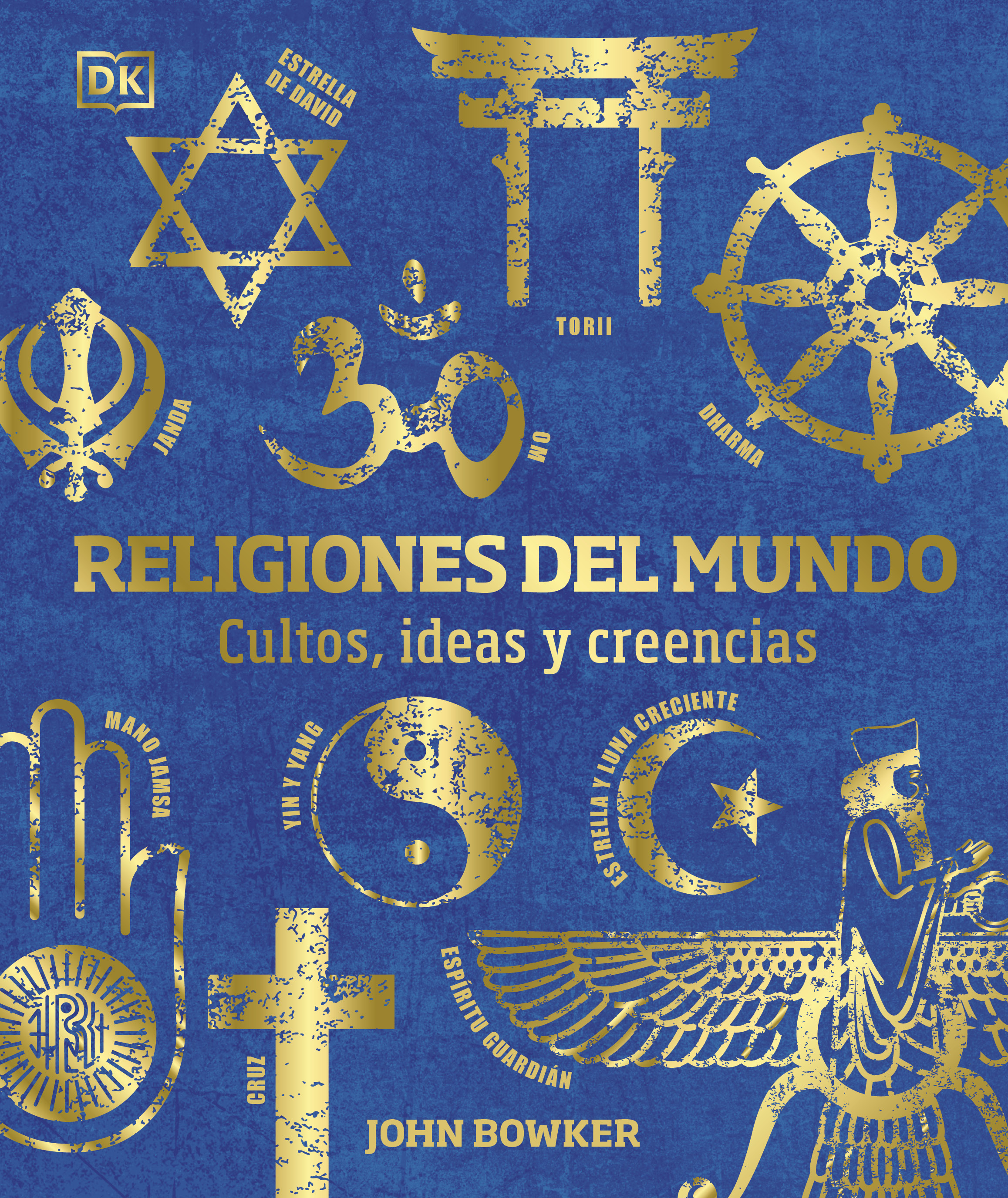 RELIGIONES DEL MUNDO. 9780241582930