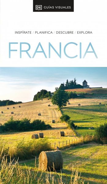FRANCIA (GUÍAS VISUALES)