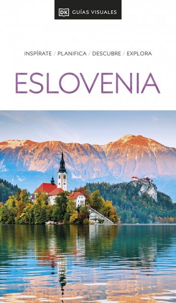 ESLOVENIA (GUÍAS VISUALES)