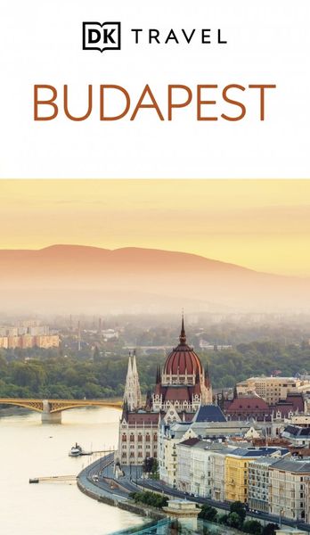 BUDAPEST (GUÍAS VISUALES)