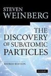 THE DISCOVERY OF SUBATOMIC PARTICLES. 9780521823517