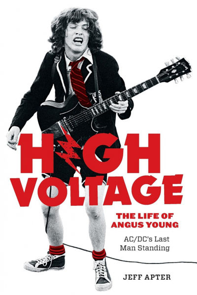 HIGH VOLTAGE