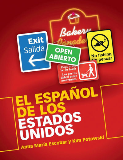 EL ESPAÑOL DE LOS ESTADOS UNIDOS. 9781107451179