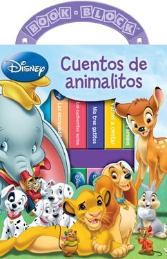 MI PRIMERA LIBRERIA BABY ANIMALS M1L. 9781503708631