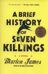 A BRIEF HISTORY OF SEVEN KILLINGS