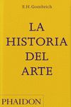 LA HISTORIA DEL ARTE. NUEVA EDICIÓN BOLSILLO. 9781838666712