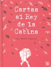 CARTAS AL REY DE LA CABINA