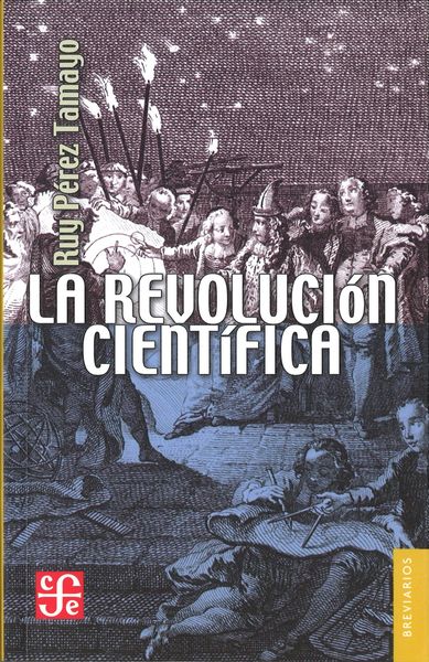 REVOLUCIÓN CIENTÍFICA, LA