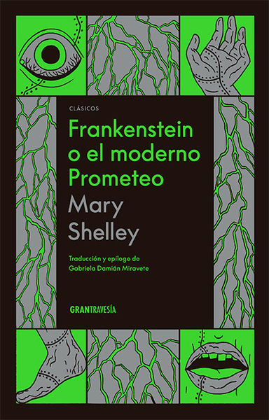 FRANKENSTEIN. 9786075576855