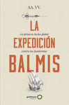 LA EXPEDICIÓN BALMIS. 9788400109806