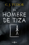 EL HOMBRE DE TIZA. 9788401019814