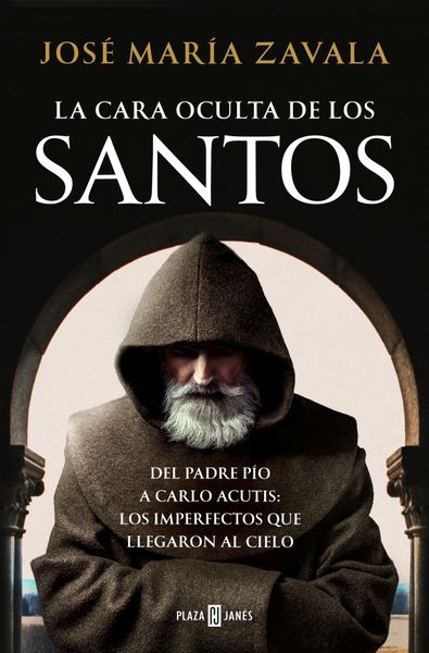 CARA OCULTA DE LOS SANTOS, LA