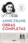OBRAS COMPLETAS (ANNE FRANK). 9788401028489
