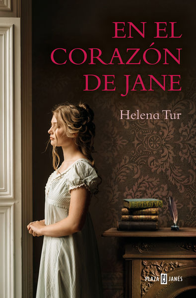 EN EL CORAZÓN DE JANE. 9788401029530