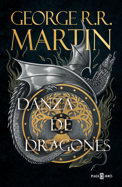 DANZA DE DRAGONES (PLAZA)