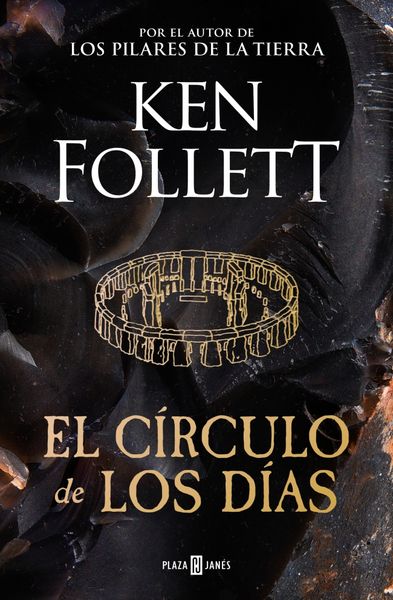 EL CÍRCULO DE LOS DÍAS
