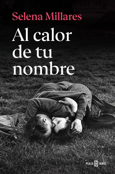 AL CALOR DE TU NOMBRE