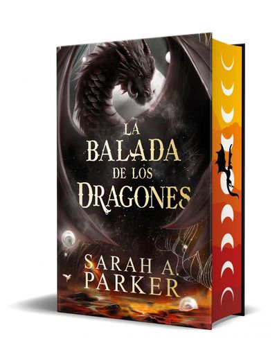 BALADA DE LOS DRAGONES, LA