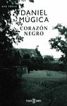 CORAZÓN NEGRO