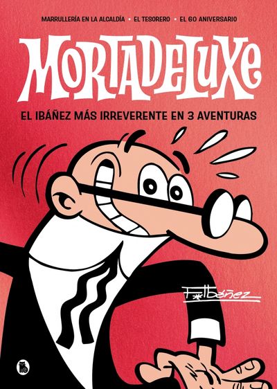 MORTADELUXE