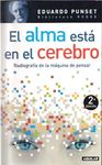 EL ALMA ESTA EN EL CEREBRO