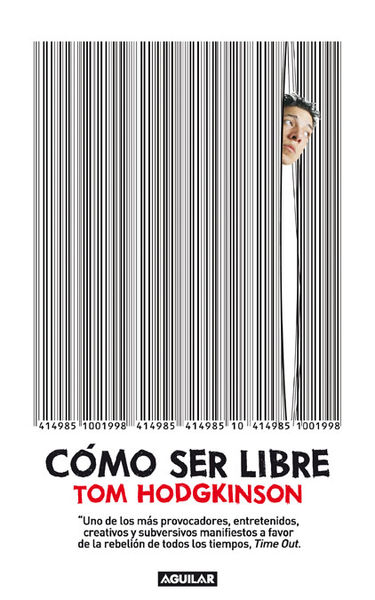 CÓMO SER LIBRE