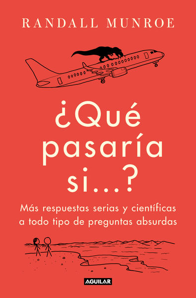 ¿QUÉ PASARÍA SI...? 2. 9788403522480