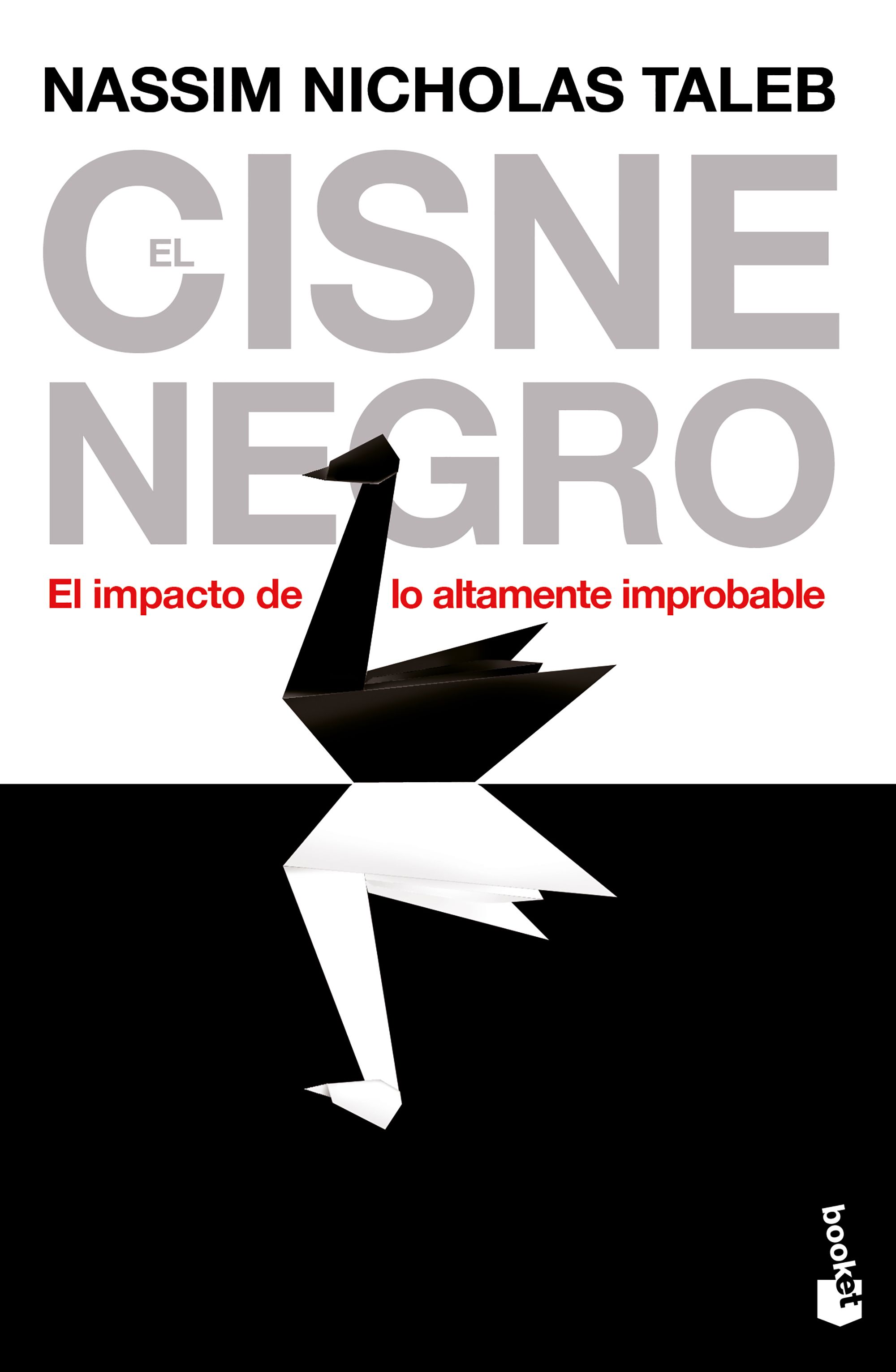 EL CISNE NEGRO. 9788408008545