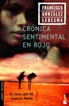 CRÓNICA SENTIMENTAL EN ROJO