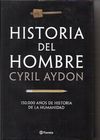 HISTORIA DEL HOMBRE