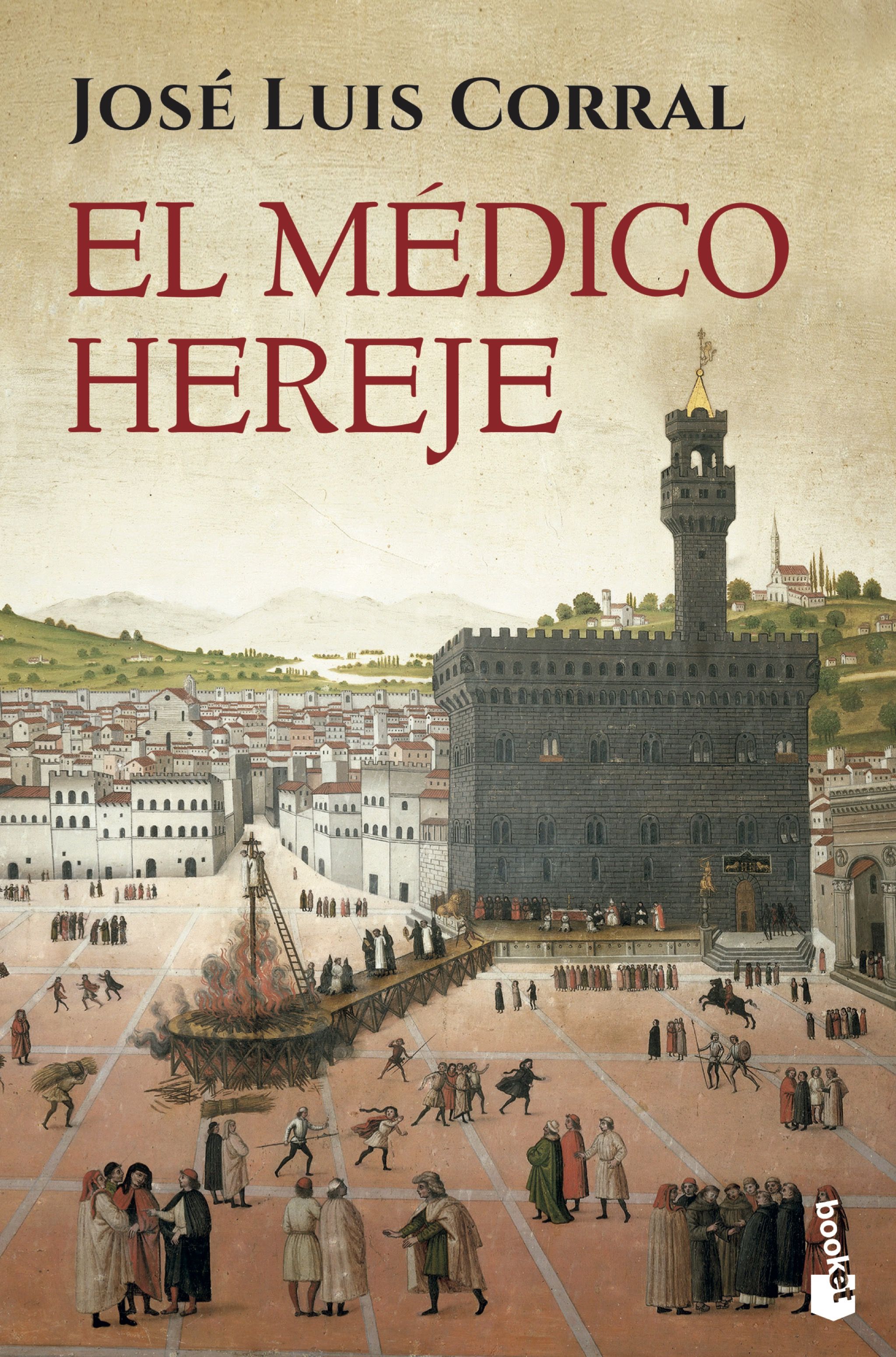 EL MEDICO HEREJE