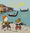 MI PRIMER VIVALDI. LIBRO MUSICAL. 9788408159896