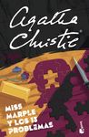 MISS MARPLE Y LOS 13 PROBLEMAS. 9788408204572