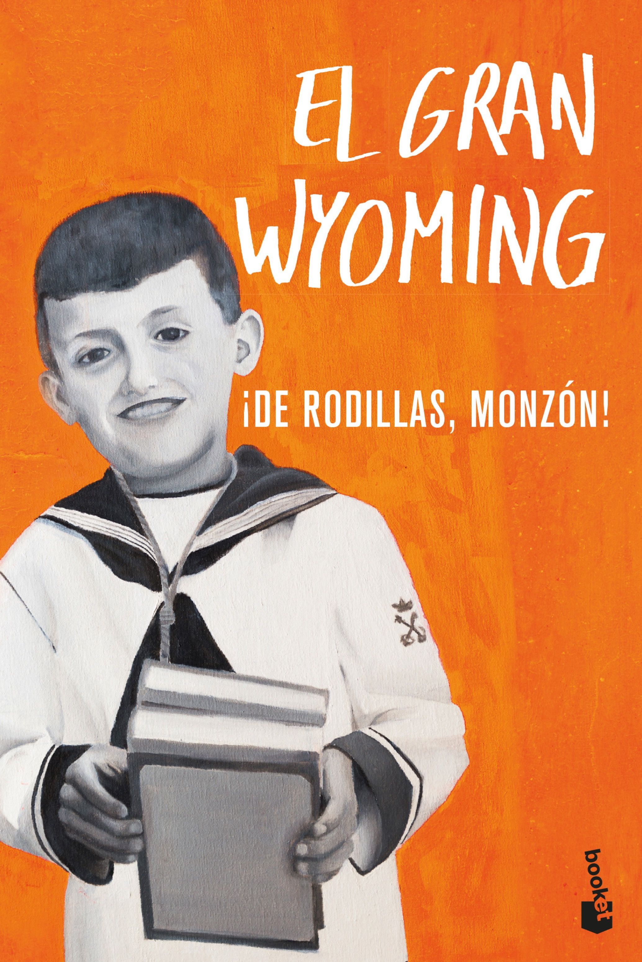 ­DE RODILLAS, MONZON!